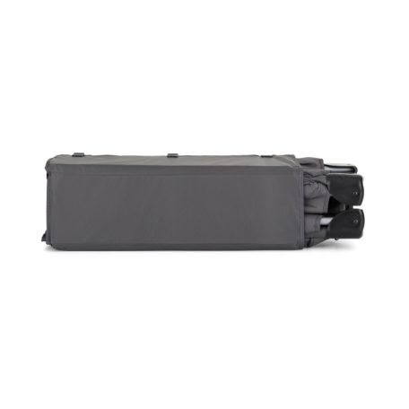 P&M Koot Lite 1 szintes utazóágy - Dark Grey