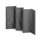 P&M Koot Lite 1 szintes utazóágy - Dark Grey