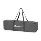 P&M Koot Lite 1 szintes utazóágy - Dark Grey