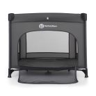 P&M Nook utazójáróka  - Charcoal Grey