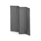 P&M Nook utazójáróka  - Charcoal Grey