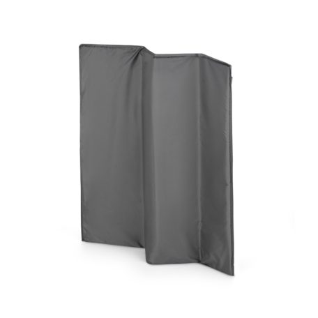 P&M Nook utazójáróka  - Charcoal Grey