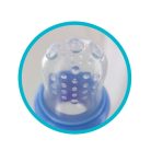 dBb Gourmet ízlelő cumi mini kék 30 ml