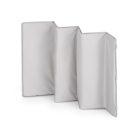 P&M Koot 1 szintes utazóágy - Zebra Super Power