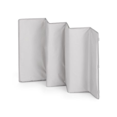 P&M Koot 1 szintes utazóágy - Zebra Super Power