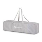 P&M Koot 1 szintes utazóágy - Zebra Super Power