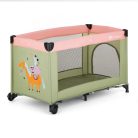 P&M Koot 1 szintes utazóágy - Friends Boho Party