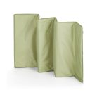 P&M Koot 1 szintes utazóágy - Friends Boho Party