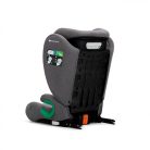 KINDERKRAFT Junior Fix 2 i-Size gyermekülés - 100-150 cm - Rocket Grey