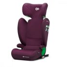 KINDERKRAFT Junior Fix 2 i-Size gyermekülés - 100-150 cm - Cherry Pearl