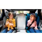 KINDERKRAFT Junior Fix 2 i-Size gyermekülés - 100-150 cm - Harbor Blue