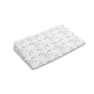 Sensillo refluxpárna huzat  38x60cm - virág 
