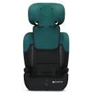 Kinderkraft COMFORT UP i-Size biztonsági autósülés  76-150cm - green