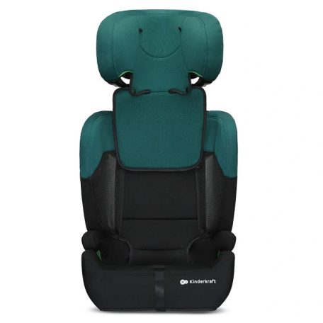 Kinderkraft COMFORT UP i-Size biztonsági autósülés  76-150cm - green