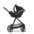 Kinderkraft Newly + Mink pro 3:1 multifunkciós babakocsi - sand beige