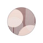 PETITE&MARS Nyja 1 szintes utazóágy - Elegant Dreamlines Mocha