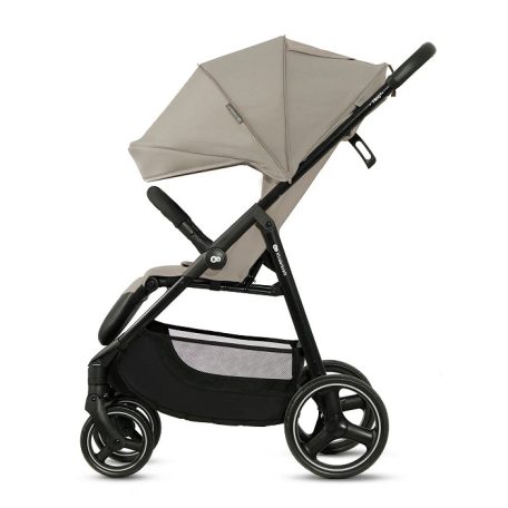 Kinderkraft Trig 3 sportbabakocsi - Stone Beige