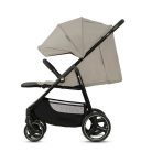 Kinderkraft Trig 3 sportbabakocsi - Stone Beige
