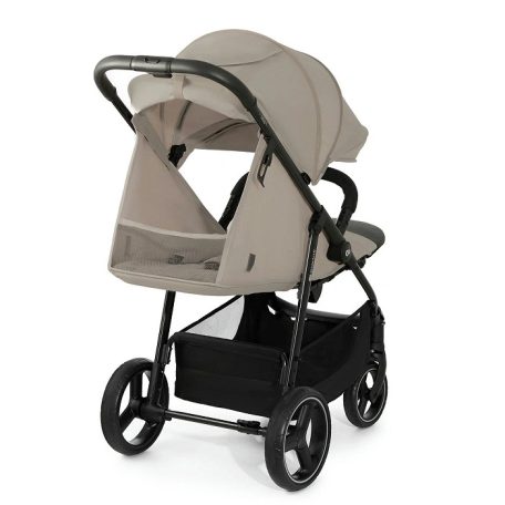 Kinderkraft Trig 3 sportbabakocsi - Stone Beige