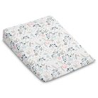 Sensillo refluxpárna huzat  38x30cm - Virág 