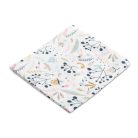 Sensillo refluxpárna huzat  38x30cm - Virág 