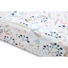 Sensillo refluxpárna huzat  38x30cm - Virág 