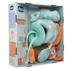 Chicco Chameleon activity spirál babakocsijáték 0h +