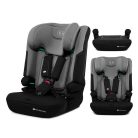 Kinderkraft I-Comfy i-Size biztonsági autósülés  76-150cm - Sötétszürke
