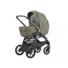 Inglesina Aptica XT 4 in 1 szett I-Size Darwin hordozóval - Tuareg Beige