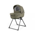 Inglesina Aptica XT 4 in 1 szett I-Size Darwin hordozóval - Tuareg Beige