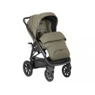 Inglesina Aptica XT 4 in 1 szett I-Size Darwin hordozóval - Tuareg Beige