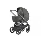 Inglesina Aptica XT 4 in 1 szett I-Size Darwin hordozóval - Charcoal Grey