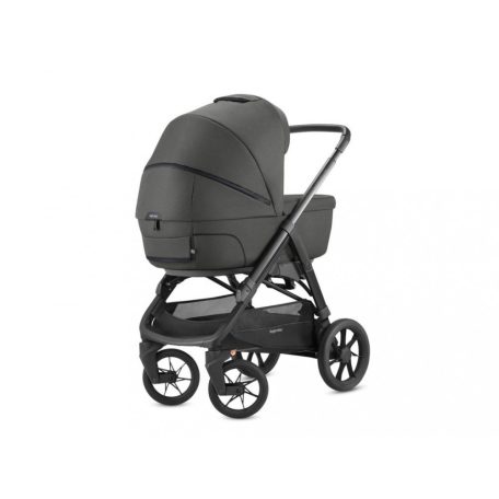 Inglesina Aptica XT 4 in 1 szett I-Size Darwin hordozóval - Charcoal Grey
