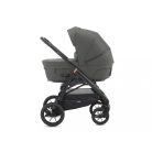 Inglesina Aptica XT 4 in 1 szett I-Size Darwin hordozóval - Charcoal Grey