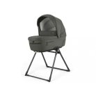 Inglesina Aptica XT 4 in 1 szett I-Size Darwin hordozóval - Charcoal Grey