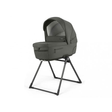 Inglesina Aptica XT 4 in 1 szett I-Size Darwin hordozóval - Charcoal Grey