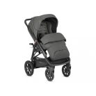 Inglesina Aptica XT 4 in 1 szett I-Size Darwin hordozóval - Charcoal Grey