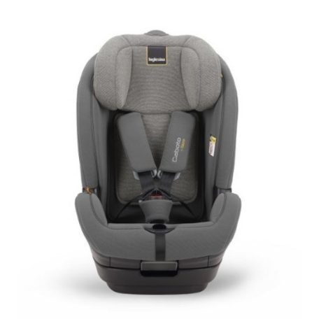 Inglesina Caboto i-Size 76-150 cm autósülés - Moon Grey