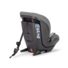 Inglesina Caboto i-Size 76-150 cm autósülés - Vulcan Black