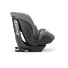 Inglesina Caboto i-Size 76-150 cm autósülés - Vulcan Black