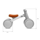 Toyz OTTO Futóbicikli - szürke 