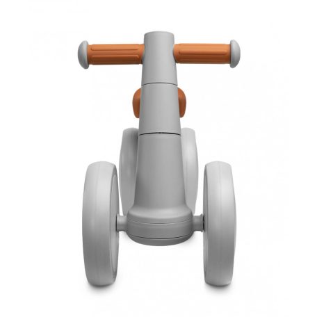 Toyz OTTO Futóbicikli - szürke 