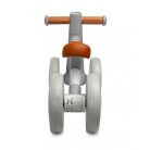 Toyz OTTO Futóbicikli - szürke 