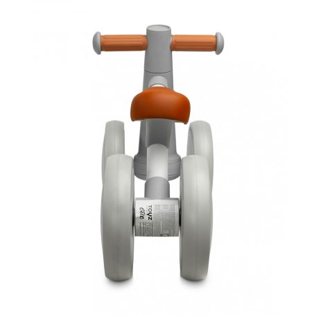 Toyz OTTO Futóbicikli - szürke 