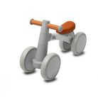Toyz OTTO Futóbicikli - szürke 