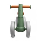 Toyz OTTO Futóbicikli - zöld