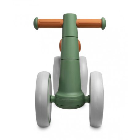 Toyz OTTO Futóbicikli - zöld