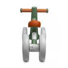 Toyz OTTO Futóbicikli - zöld