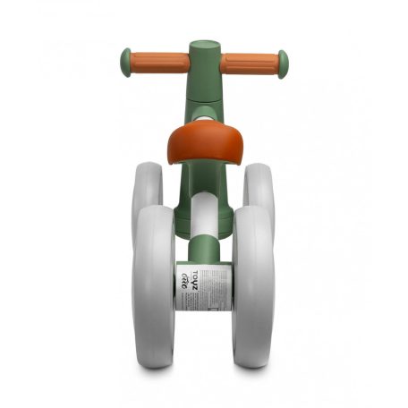 Toyz OTTO Futóbicikli - zöld