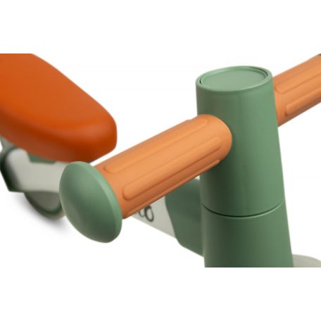 Toyz OTTO Futóbicikli - zöld